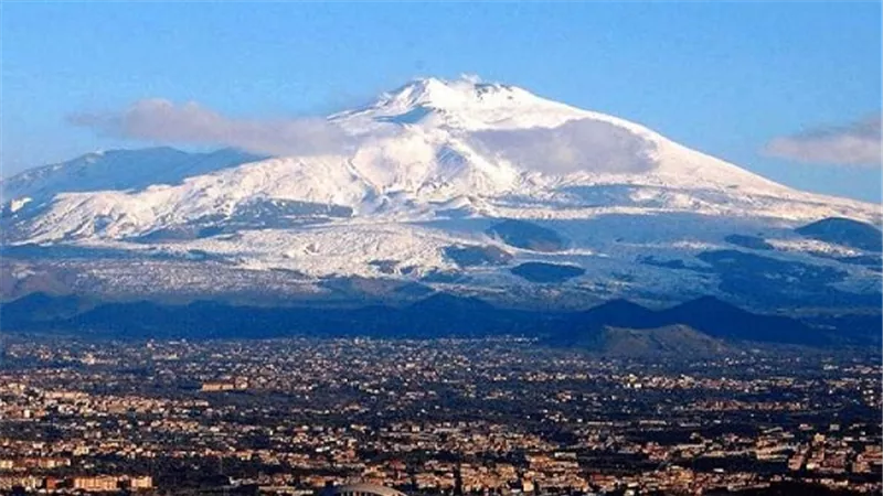 جبل 