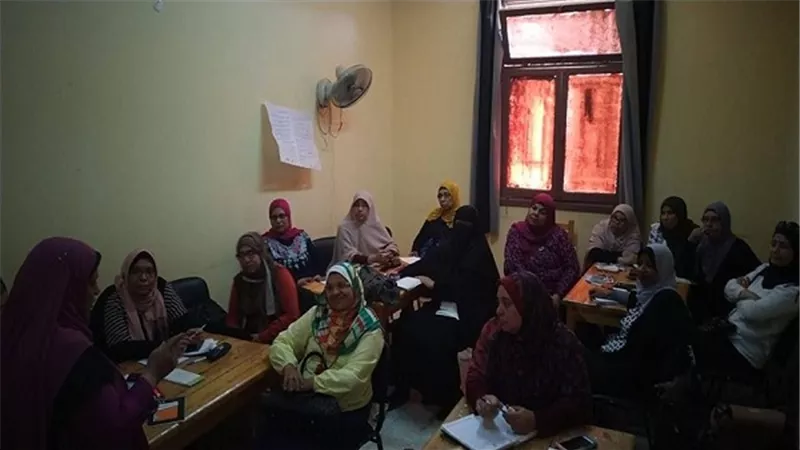 اليوم.. بدء التدريب الفني لموجهي رياض الاطفال بالسويس