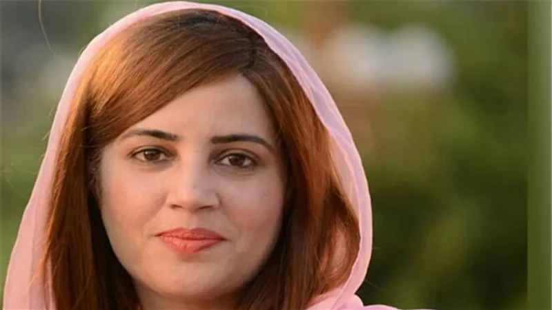 وزيرة باكستانية في حوار لـ