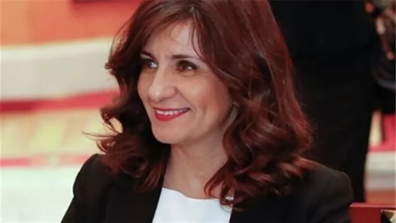 وزيرة الهجرة تطلق منصة إلكترونية لشباب المصريين في الخارج من منتدى شباب العالم الثاني