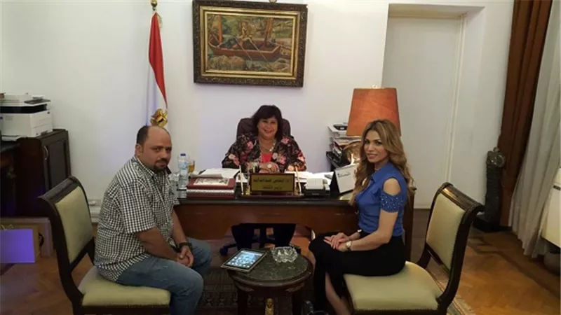 تحت شعار شبابك املك يا مصر.. مهرجان بالشباب تحيا الامم يطلق دورته الثانية 