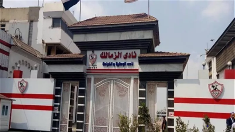 الصحفيون أعضاء الزمالك المعتدى عليهم يتهمون رئيس النادي رسميا في تحقيقات النيابة معهم