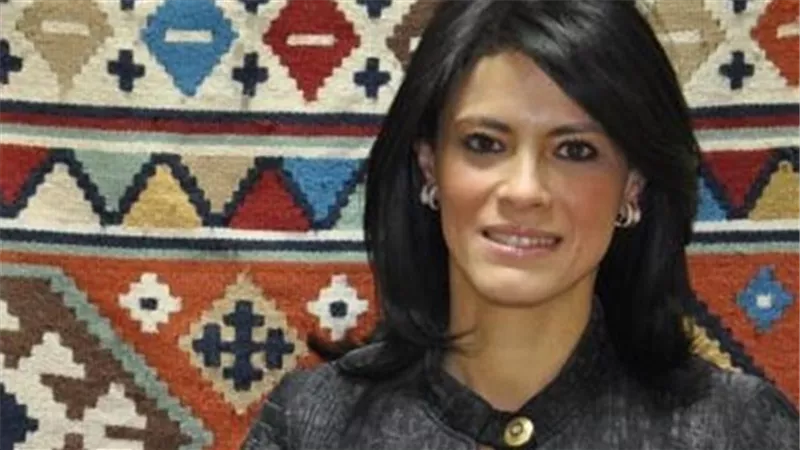 وزيرة السياحة في حوار لـ