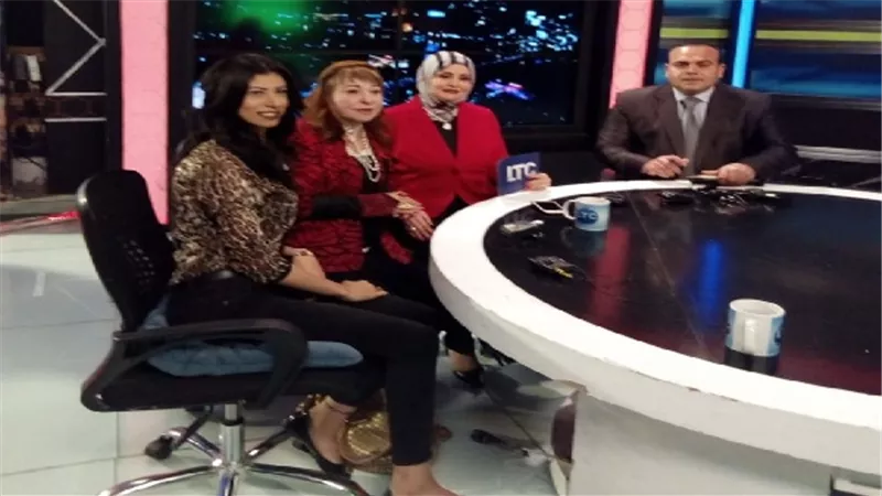 بالفيديو.. جدال فى برنامج 