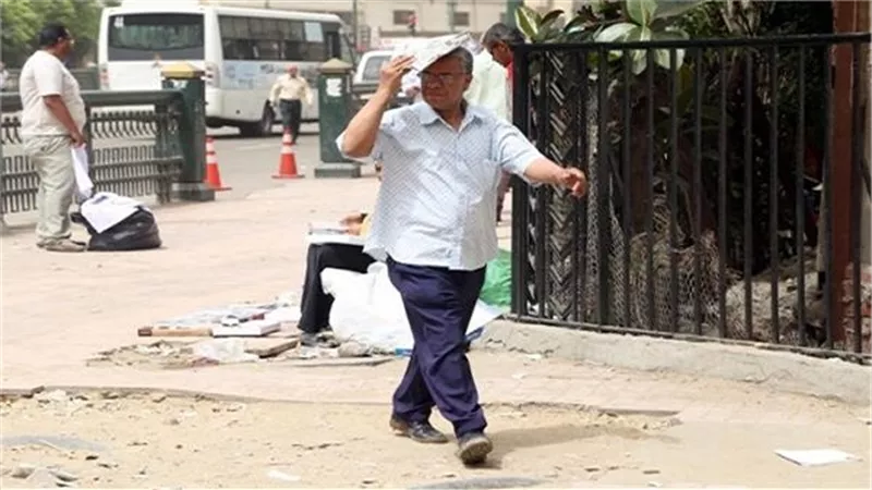 بعد تغيير الطقس.. نصيحة هامة من 