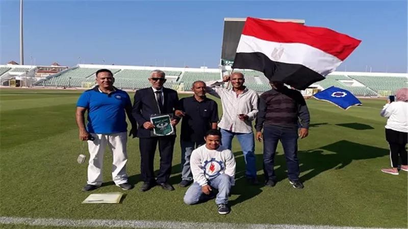 طلاب التربية الخاصة بالسويس يحصدون خمس ميداليات ذهبية في بورسعيد