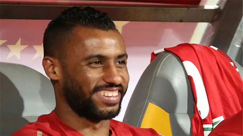 حسام عاشور في حوار لـ