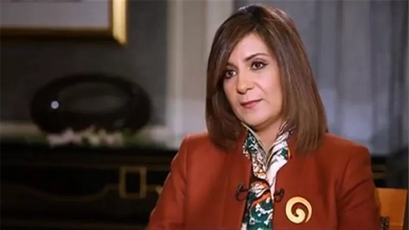 وزيرة الهجرة تتابع عن كثب حادث السيدة المصرية بدولة الكويت