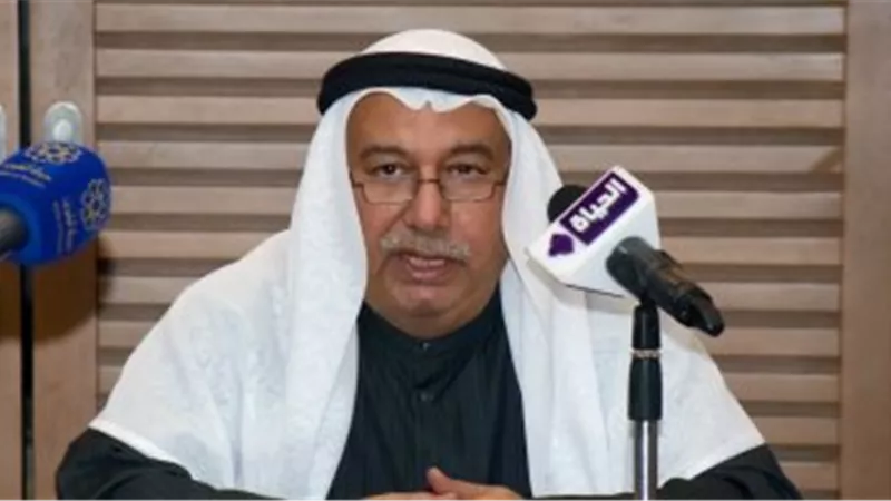 سفير الكويت بالقاهرة يشيد بالتعاون مع مصر في القطاعات المالية والاقتصادية 