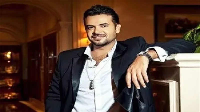 تكريم سامو زين بالمؤتمر الدولي للتميز والجودة الأحد المقبل