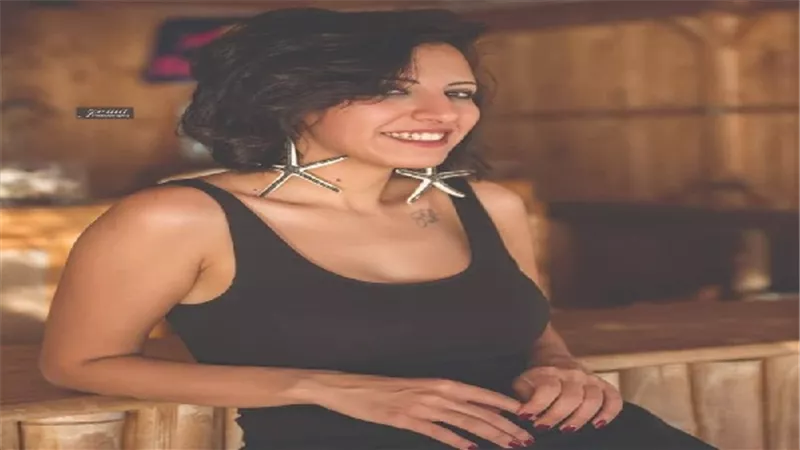لأول مرة: ماجي أنور تعرض مهرجان الافلام للأطفال بأثيوبيا 