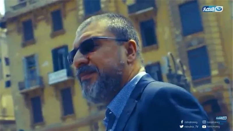 الاحد.. واحد من الناس يواصل الجزء الثانى مع هبة قطب وتتحدث عن حياتها ونشأتها 