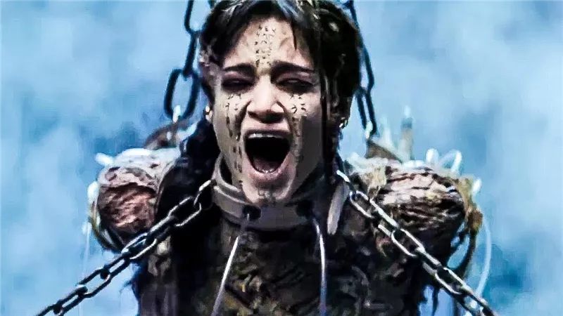 فيلم رعب تحول إلى حقيقة.. ما القصة؟
