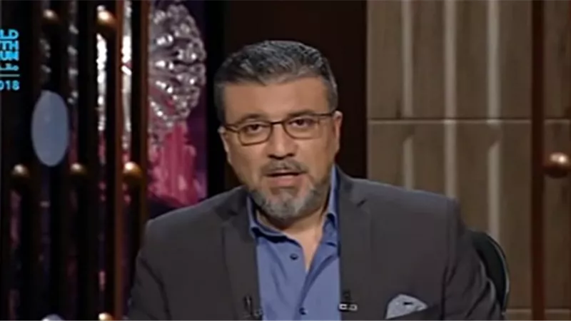 غدا.. واحد من الناس والجزء الثانى مع هبة قطب وتتحدث عن حياتها ونشأتها 