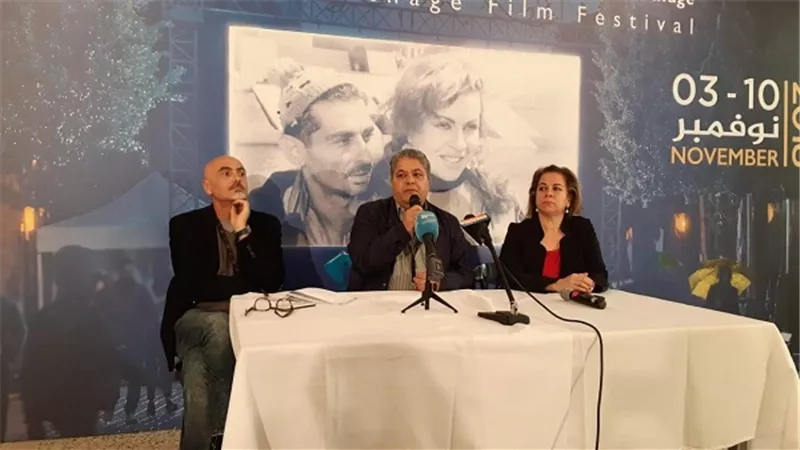 مهرجان الاقصر للسينما الافريقية يعلن تفاصيل تكريم السينما التونسية على هامش ايام قرطاج السينمائية 