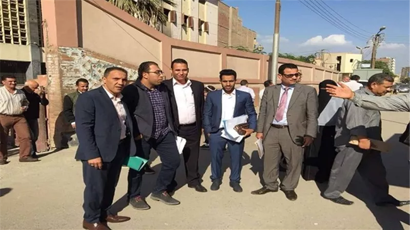 7 مرشحين في اليوم الأول للانتخابات التكميلية بدائرة طامية بالفيوم 