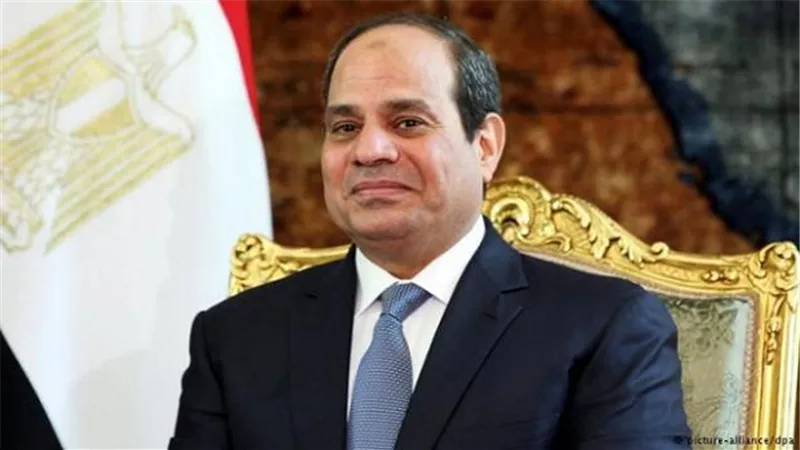 السيسي يبحث هاتفياً الوضع في ليبيا مع رئيس الوزارء الإيطالي