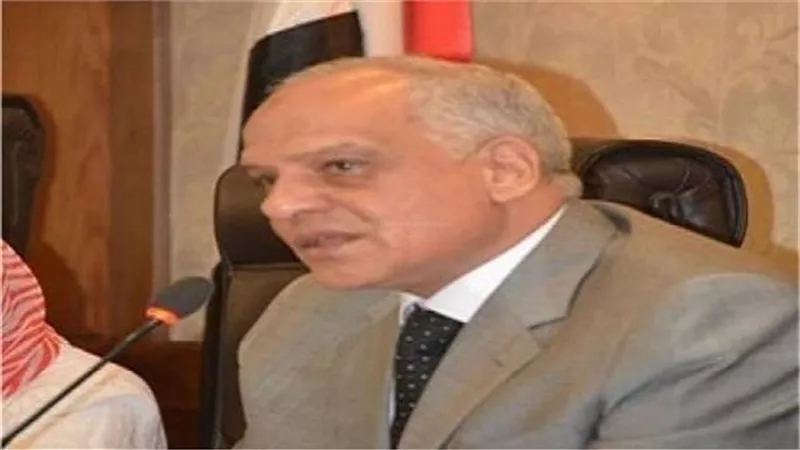 محافظ الجيزة: 9 عيادات طبية متنقلة للكشف على مواطني أبو غالب
