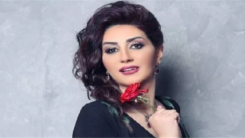 وفاء عامر والبارودي والبحيري والفقي في حفل 