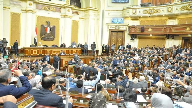 برلماني يتقدم بطلب إحاطة حول مشروع بيت الوطن للمصريين بالخارج