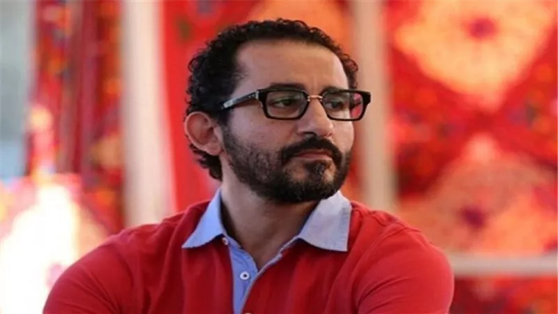 تعرف على رسالة أحمد حلمي لفريق برنامجه الجديد