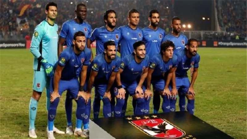 الأهلي يرحب برحيل نجم الفريق.. من هو؟