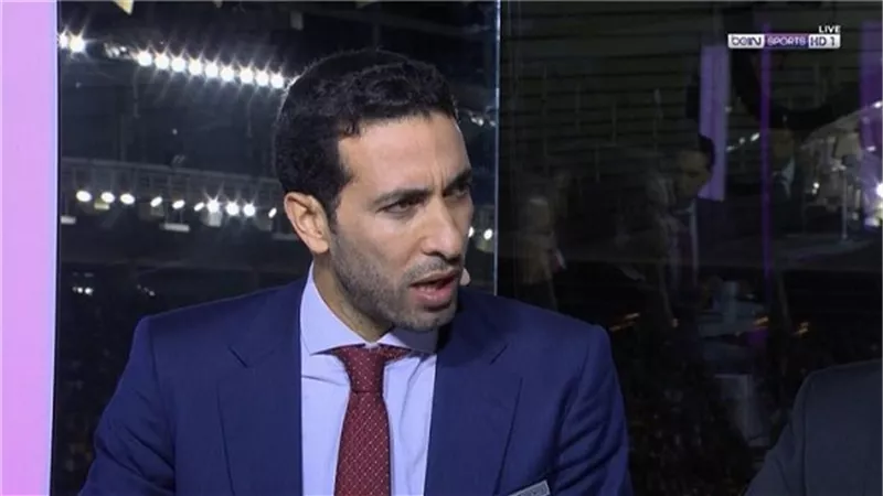 ماذا قال أبوتريكة عن توظيف محمد صلاح الجديد؟