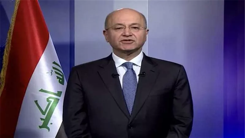 العراق يعيد مقتنيات الديوان الأميري الكويتي التي سرقت خلال الغزو