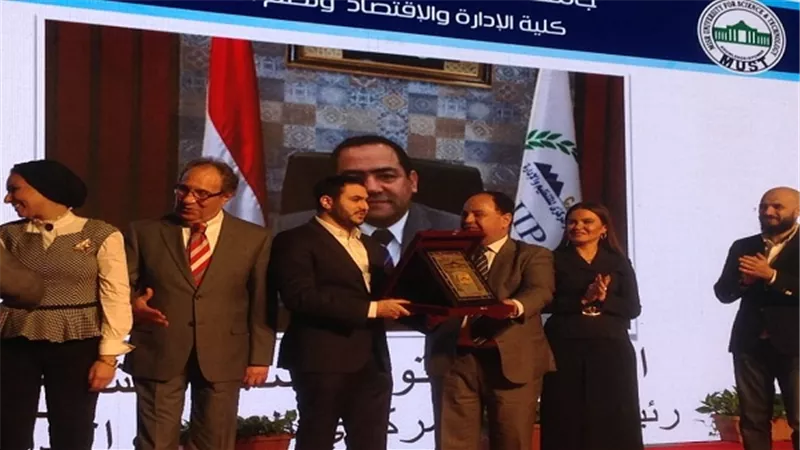 وزير المالية: تمكين الشباب والمرأة يقود المجتمع إلى الأمام