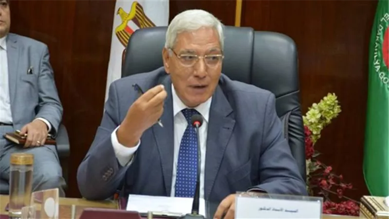 محافظ الدقهلية يوافق على ترخيص 12 منشأة جديدة في الدقهلية
