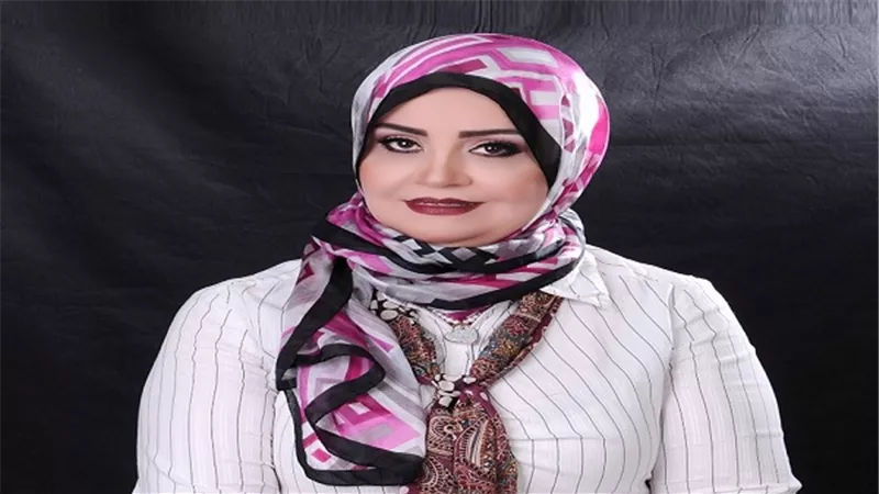 الخميس.. أمل منصور تواصل التصدي لظاهرة الطلاق ببرنامج 