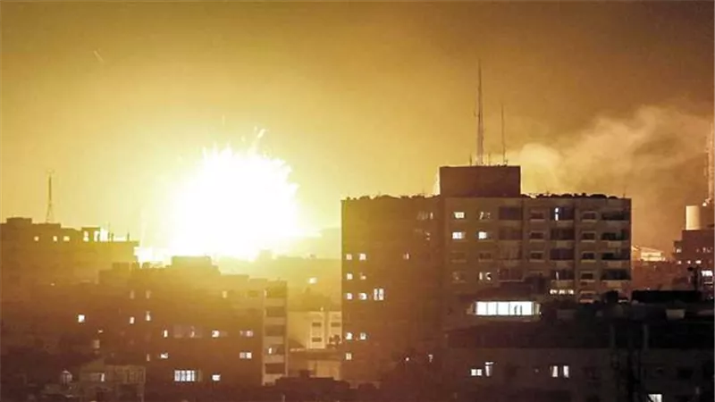 مصر تطالب إسرائيل بالوقف الفوري للأعمال العسكرية في الأراضي المحتلة