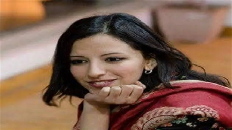 ماجي انور: أسعى لنشر السينما المصرية بالخارج.. ونجاح عروض اثيوبيا اذهلتني