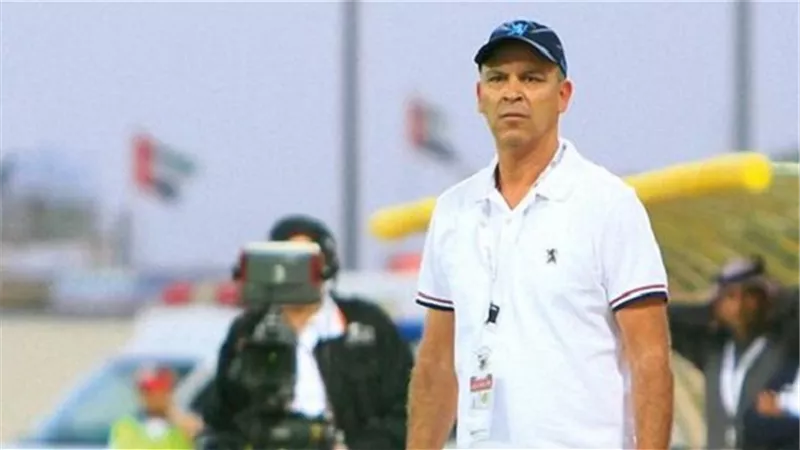 مدرب تونس قبل لقاء الفراعنة في تصفيات أفريقيا: مصر مع أجيري لديها فكر مميز.. و4 لاعبين يرجحون كفته في مباراة الجمعة