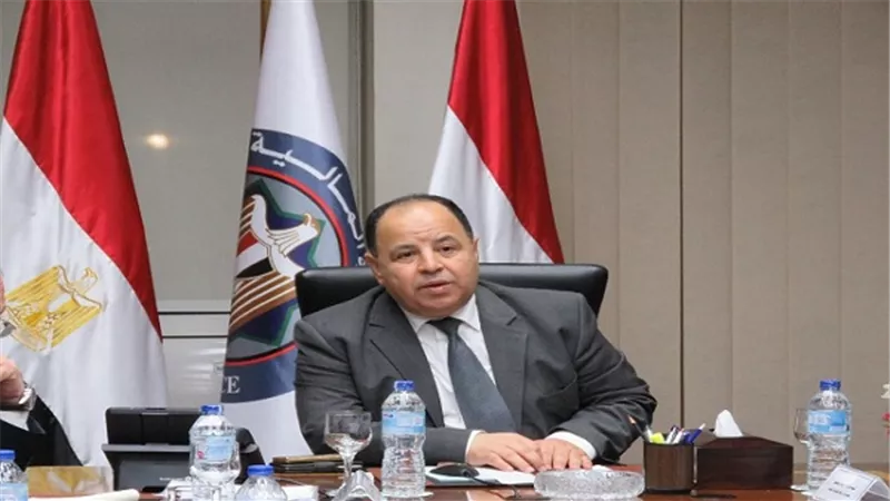 معيط: استخدام النقاط الخضراء في مصر كشرط أساسي لتمويل المشروعات البيئية