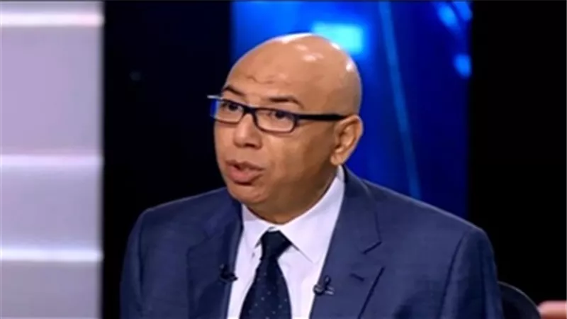 الليلة.. العميد خالد عكاشة ضيف محمد الباز فى 90 دقيقة 