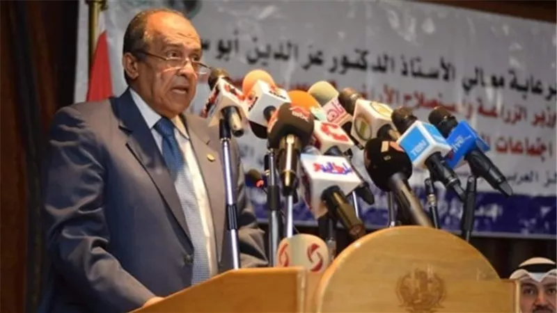 وزير الزراعة يلغى القرار الوزاري 669 لسنة 1991 الخاص بتحديد مدة تخزين البطاطس