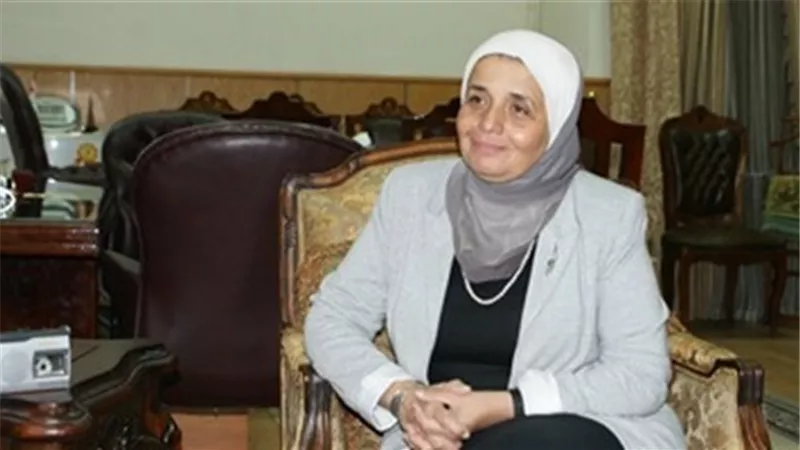 غداً.. رئيس الهيئة القومية لضمان جودة التعليم بمجلس الوزراء ضيف كلام معقول على راديو مصر