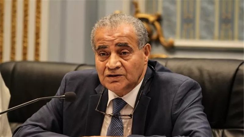 غدا.. توقيع بروتوكول تعاون بين وزارة التموين ووزارة الاوقاف 