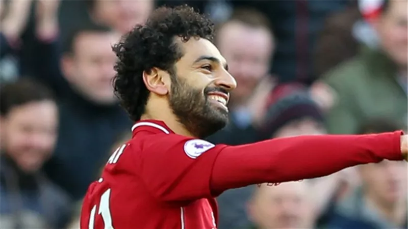 مدرب إنجلترا يضع «صلاح» في التشكيلة الأفضل للدوري الإنجليزي