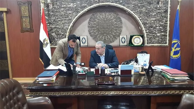 سفاح السويس مازال طليقا.. ومدير الامن يتعهد بالقبض عليه