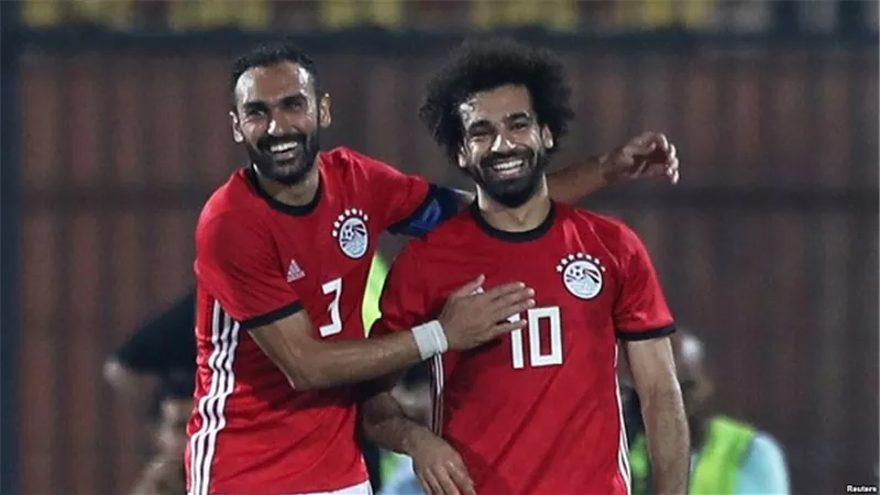 في ليلة الجمعة.. مفاجأة مصرية للتوانسة.. طريقة لعب جديدة ومحمد صلاح 