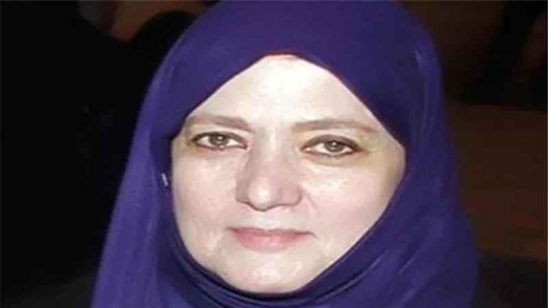 شمس البارودي في حوار مع 