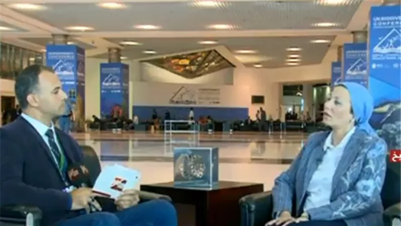 مصر تحصل على جائزة عالمية.. ما هي؟