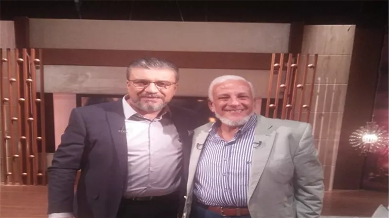 الليلة.. مجدى امام يكشف اسباب غيابه مع عمرو الليثي