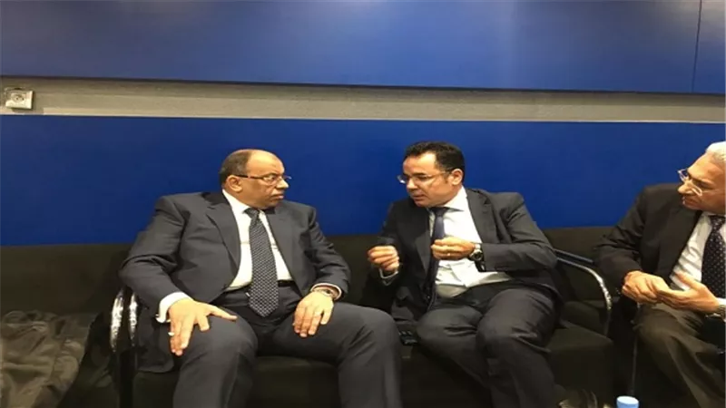 وزير التنمية المحلية يصل مراكش لحضور القمة الثامنة للمدن والحكومات الأفريقية