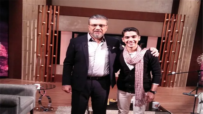 الليلة.. واحد من الناس يواصل تحقيق أحلام مشاهديه ويلتقي مع اصغر منشد