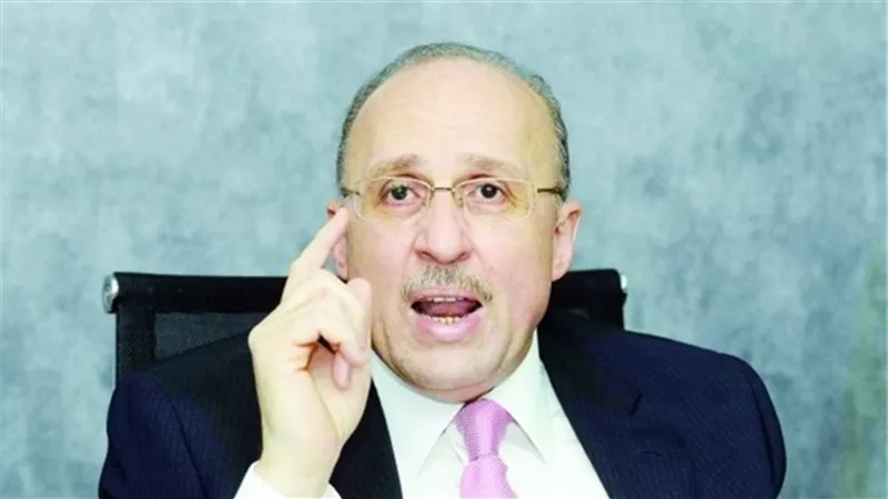 انتخاب عادل العدوي وزير الصحة الأسبق رئيس 