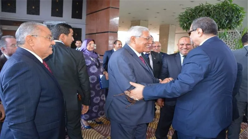 شاروبيم: لدينا فرص عمل جديدة بالقطاع الخاص 