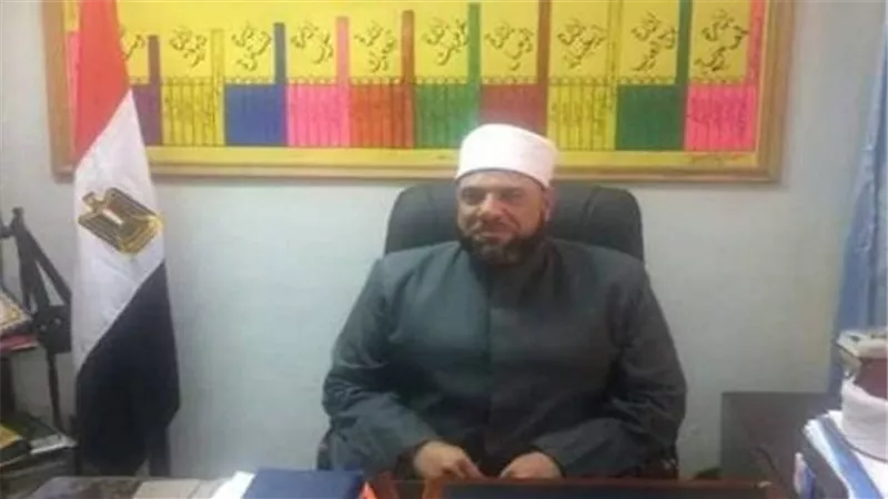 وكيل أوقاف السويس يفاجىء عدد من مساجد المحافظة.. ويكتشف الآتى!